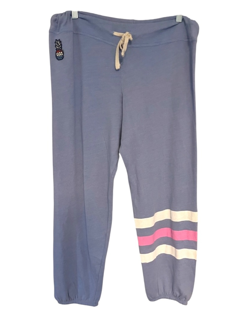 Sundry Lounge Joggers Pants Sz 3
Large